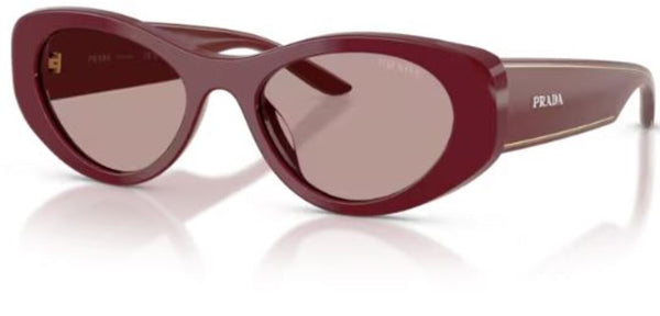 Lunettes de soleil Prada PR D23SU