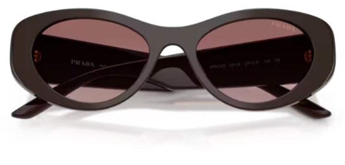 Lunettes de soleil Prada PR D23SU