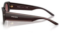 Lunettes de soleil Prada PR D23SU