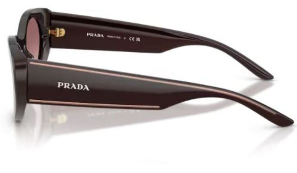 Lunettes de soleil Prada PR D23SU