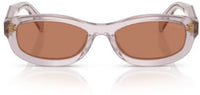 Lunettes de soleil Prada PR D24S