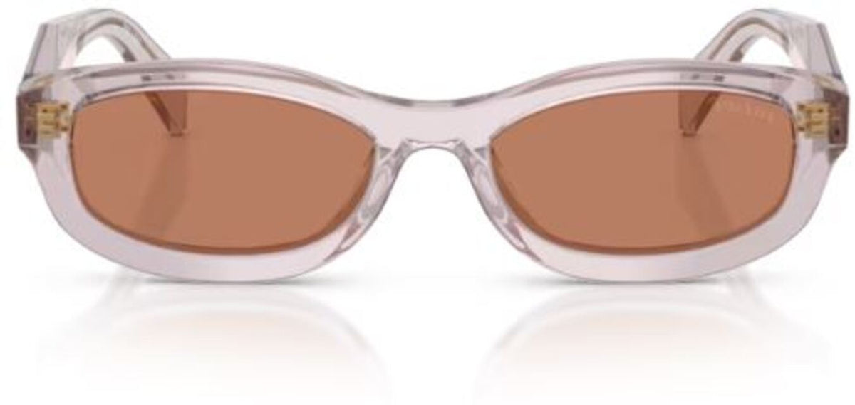 Lunettes de soleil Prada PR D24S