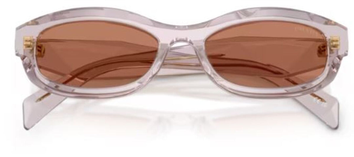 Lunettes de soleil Prada PR D24S