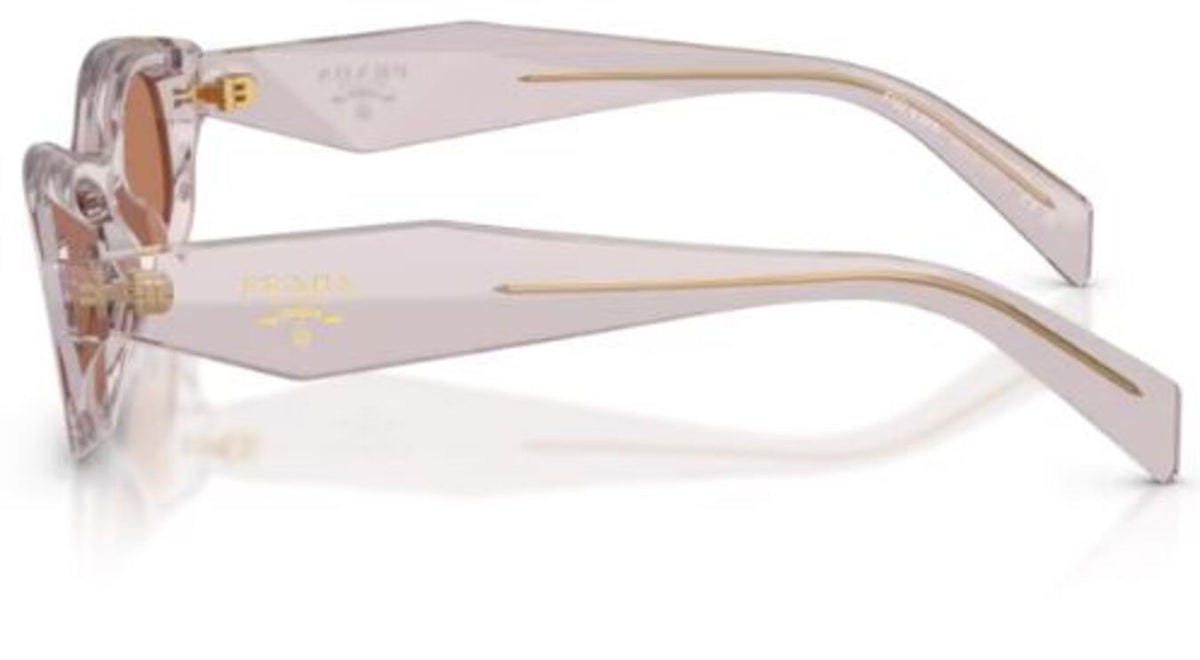 Lunettes de soleil Prada PR D24S