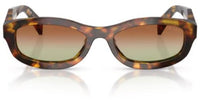 Lunettes de soleil Prada PR D24S