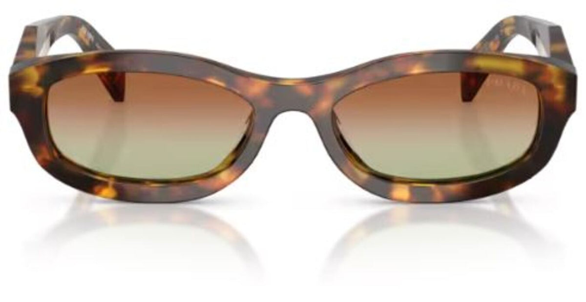 Lunettes de soleil Prada PR D24S