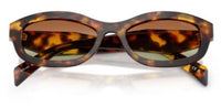 Lunettes de soleil Prada PR D24S