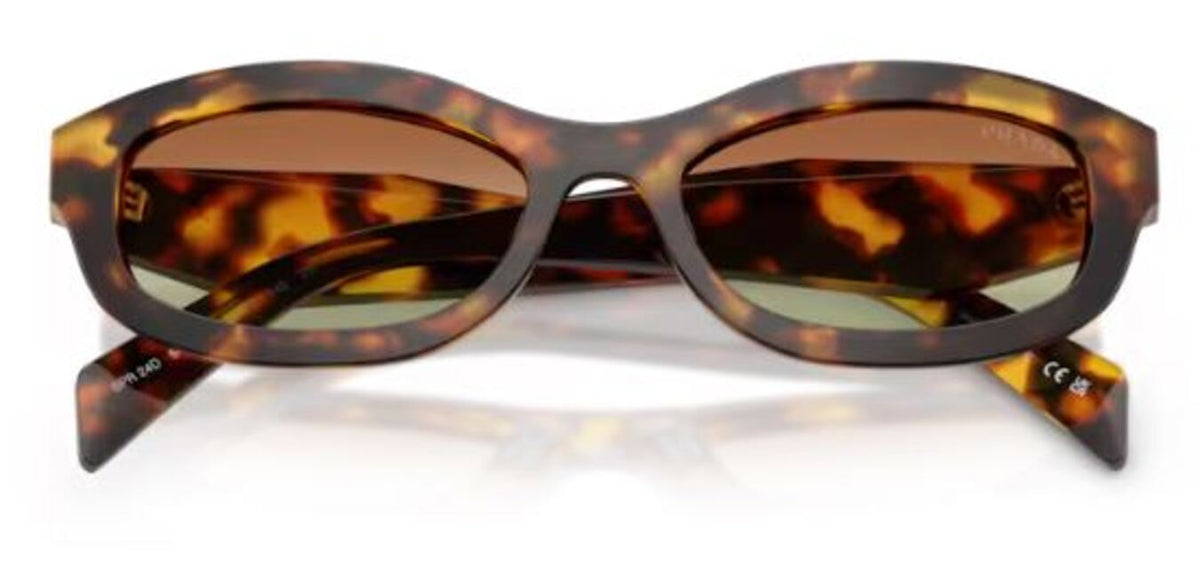 Lunettes de soleil Prada PR D24S