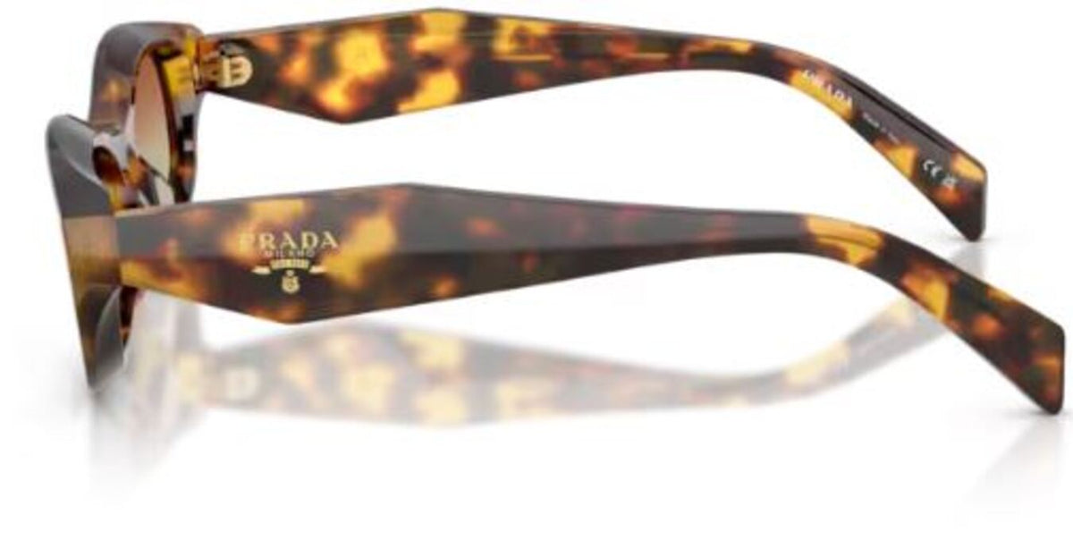 Lunettes de soleil Prada PR D24S