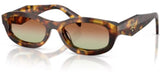 Lunettes de soleil Prada PR D24S
