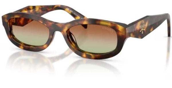 Lunettes de soleil Prada PR D24S