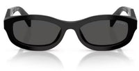 Lunettes de soleil Prada PR D24S