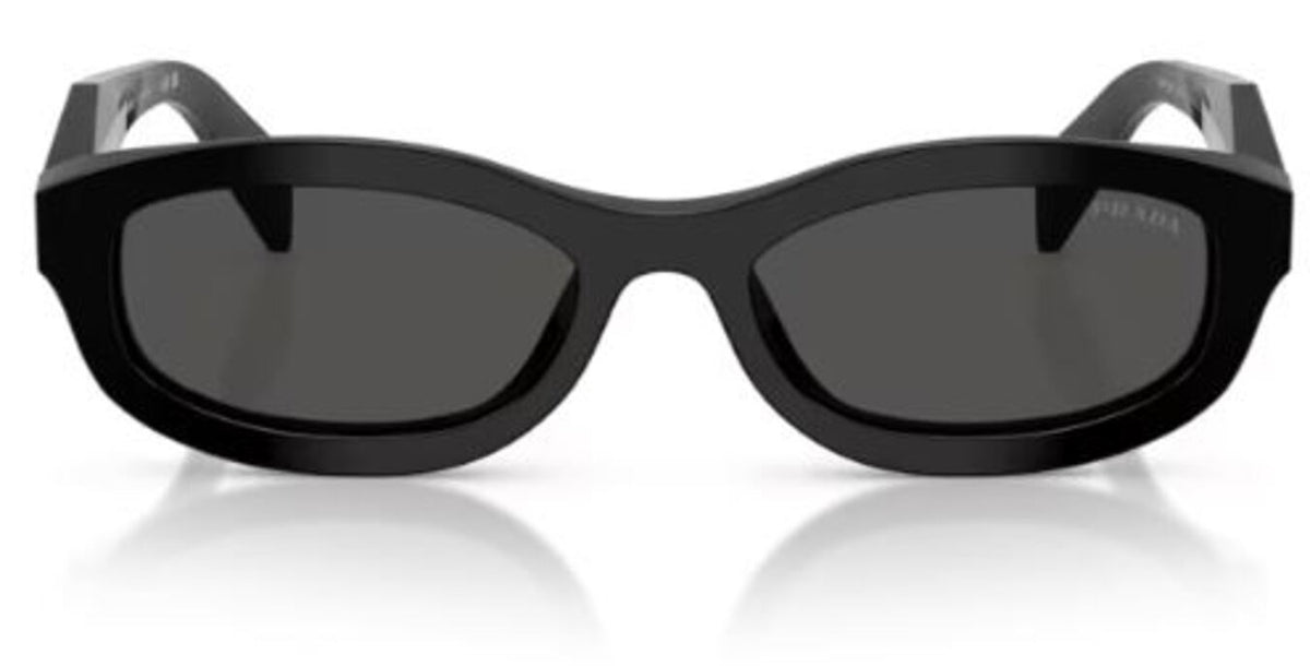 Lunettes de soleil Prada PR D24S