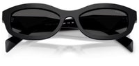 Lunettes de soleil Prada PR D24S