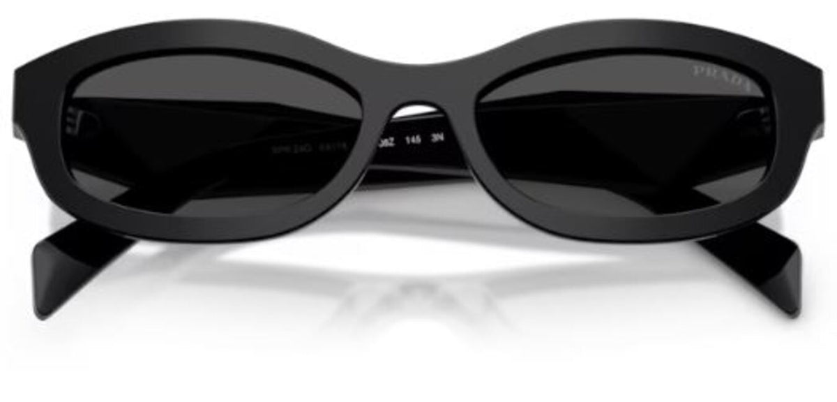 Lunettes de soleil Prada PR D24S