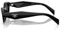 Lunettes de soleil Prada PR D24S