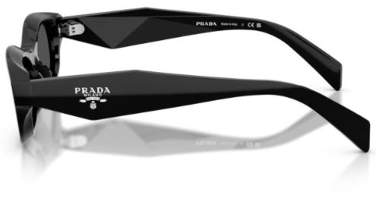 Lunettes de soleil Prada PR D24S