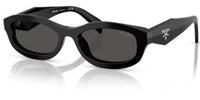 Lunettes de soleil Prada PR D24S