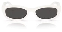 Lunettes de soleil Prada PR D24S