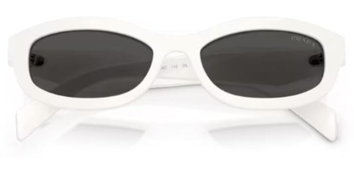 Lunettes de soleil Prada PR D24S