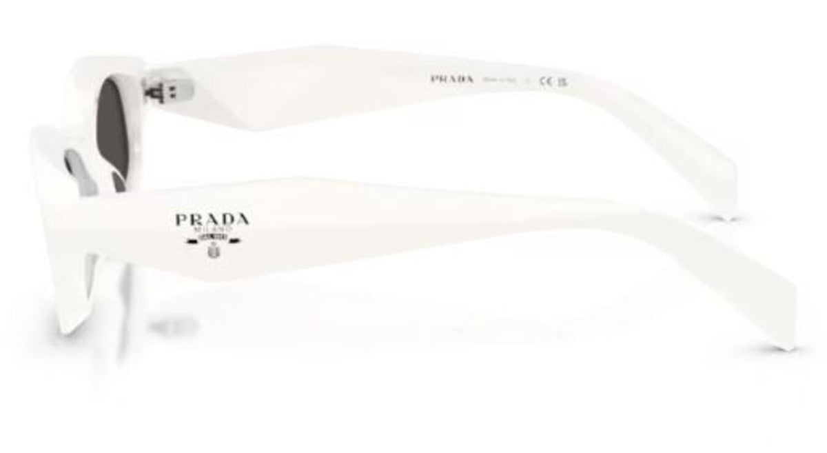 Lunettes de soleil Prada PR D24S