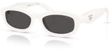 Lunettes de soleil Prada PR D24S