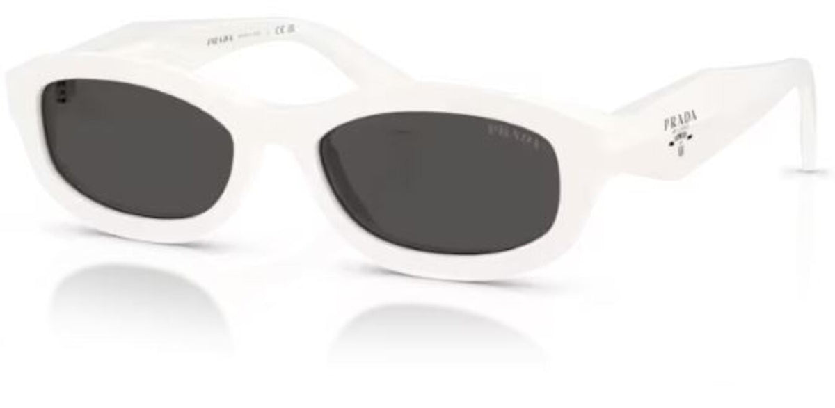Lunettes de soleil Prada PR D24S
