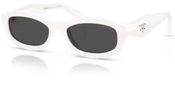 Lunettes de soleil Prada PR D24S