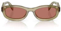 Lunettes de soleil Prada PR D24S