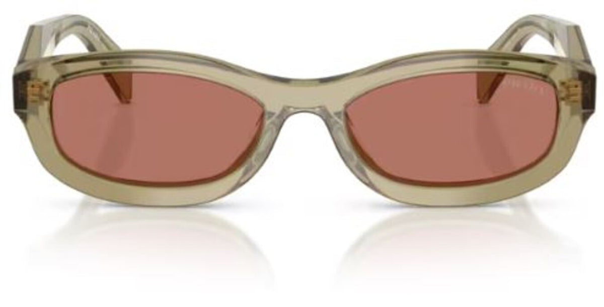 Lunettes de soleil Prada PR D24S
