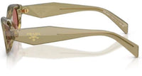 Lunettes de soleil Prada PR D24S