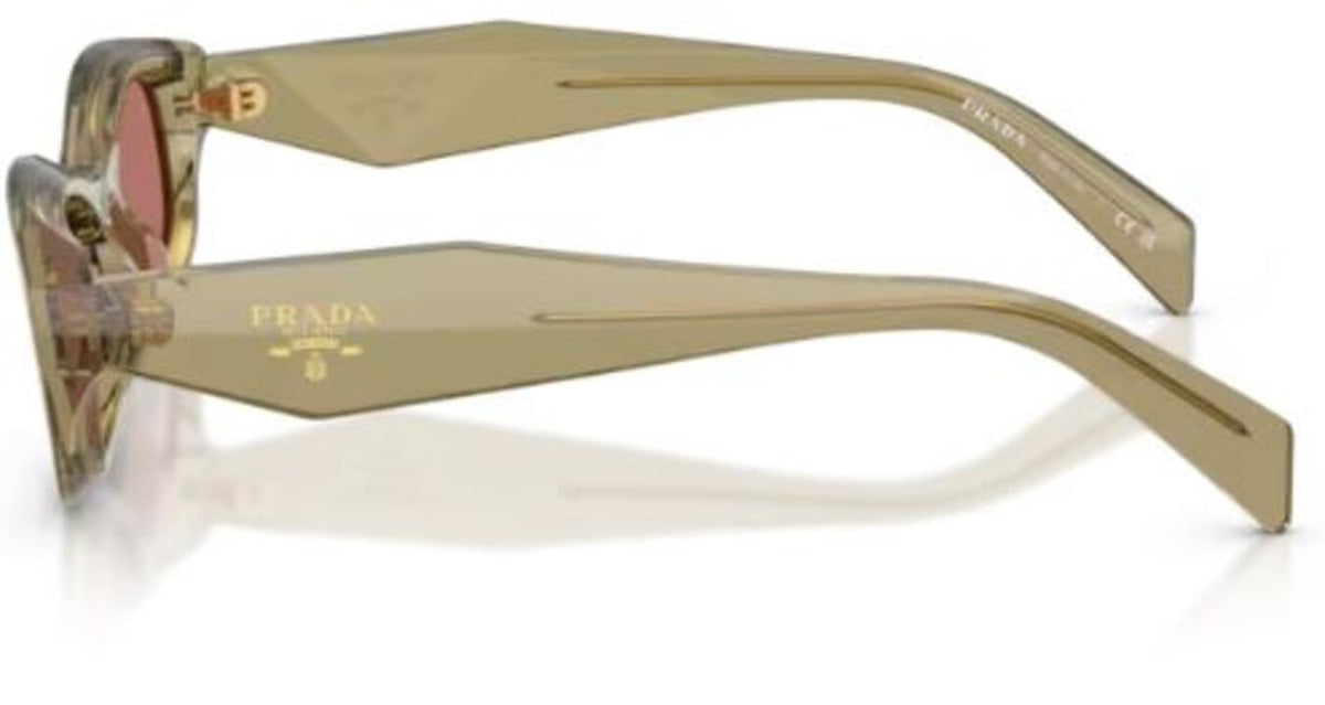 Lunettes de soleil Prada PR D24S