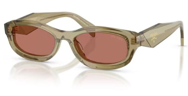 Lunettes de soleil Prada PR D24S