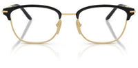 Lunettes de vue Prada PR D54V