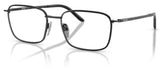 Lunettes de vue Prada PR D55V