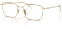 Lunettes de vue Prada PR D55V