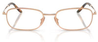 Lunettes de vue Prada PR D56V