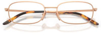 Lunettes de vue Prada PR D56V