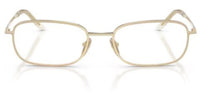 Lunettes de vue Prada PR D56V