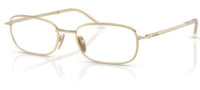 Lunettes de vue Prada PR D56V