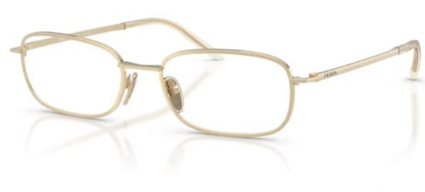 Lunettes de vue Prada PR D56V