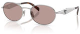 Lunettes de soleil Prada PR D57S
