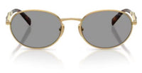 Lunettes de soleil Prada PR D57S