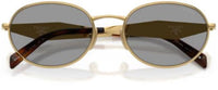Lunettes de soleil Prada PR D57S