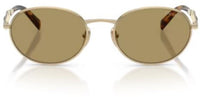 Lunettes de soleil Prada PR D57S