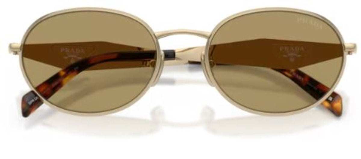 Lunettes de soleil Prada PR D57S