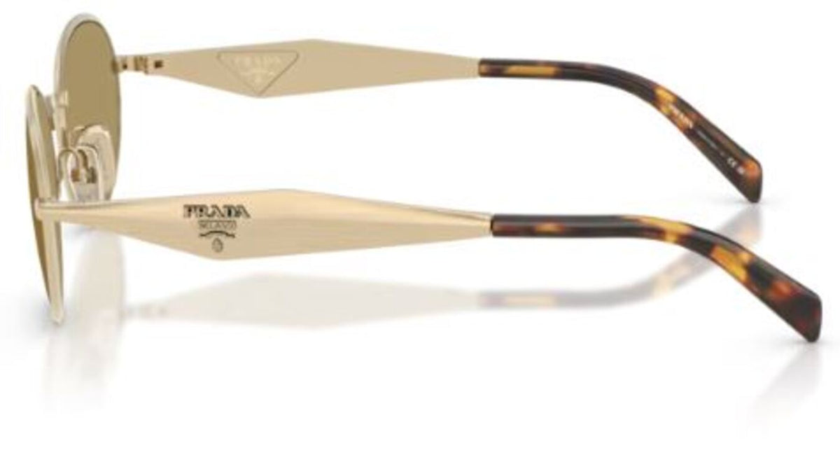 Lunettes de soleil Prada PR D57S