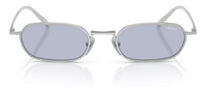 Lunettes de soleil Prada PR D58S