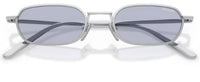 Lunettes de soleil Prada PR D58S