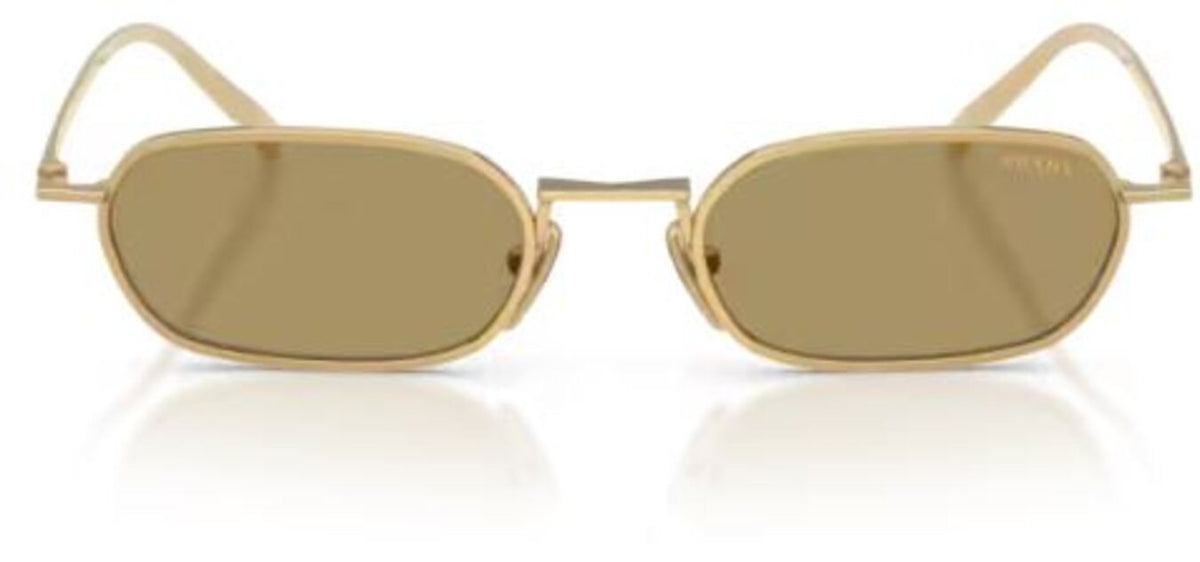 Lunettes de soleil Prada PR D58S